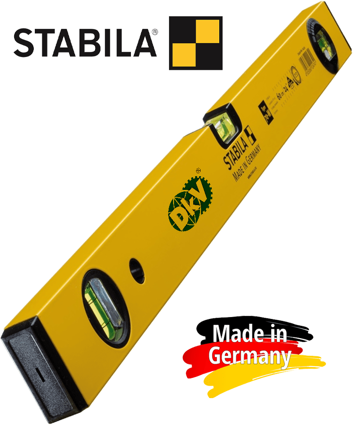 Thước thủy stabila 16284 , stabila handy level light measure 16284