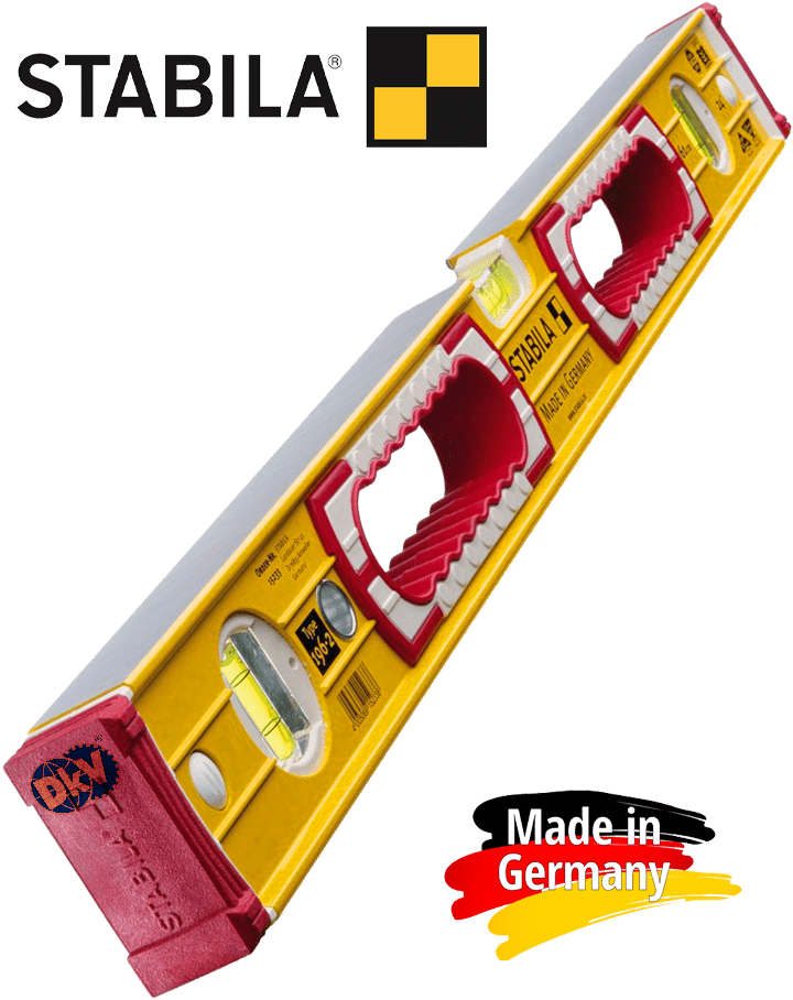 Thước thủy stabila 15234 , stabila handy level light measure 15234