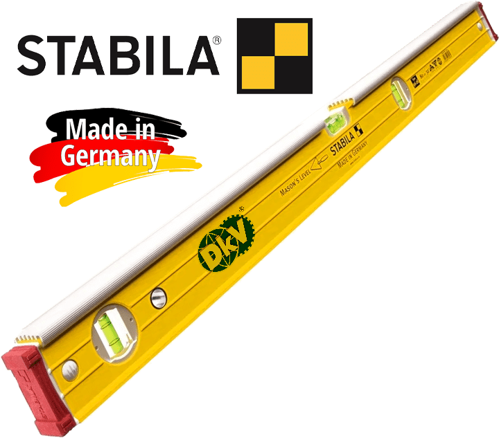 Thước thủy stabila 16403 , stabila handy level light measure 16403