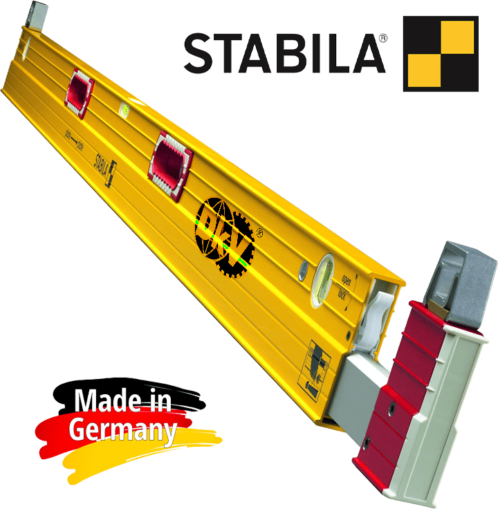Thước thủy stabila 17708 , stabila handy level light measure 17708