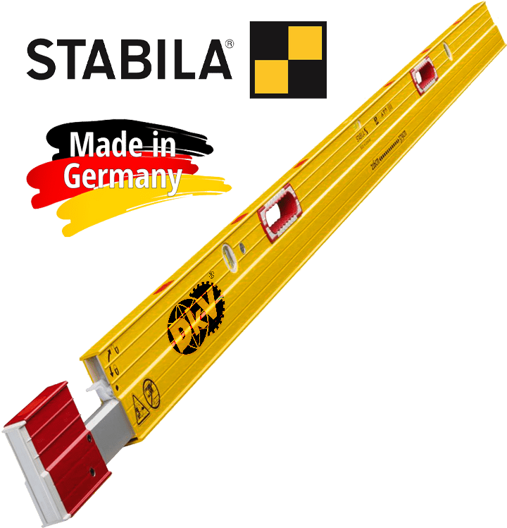 Thước thủy stabila 17711 , stabila handy level light measure 17711