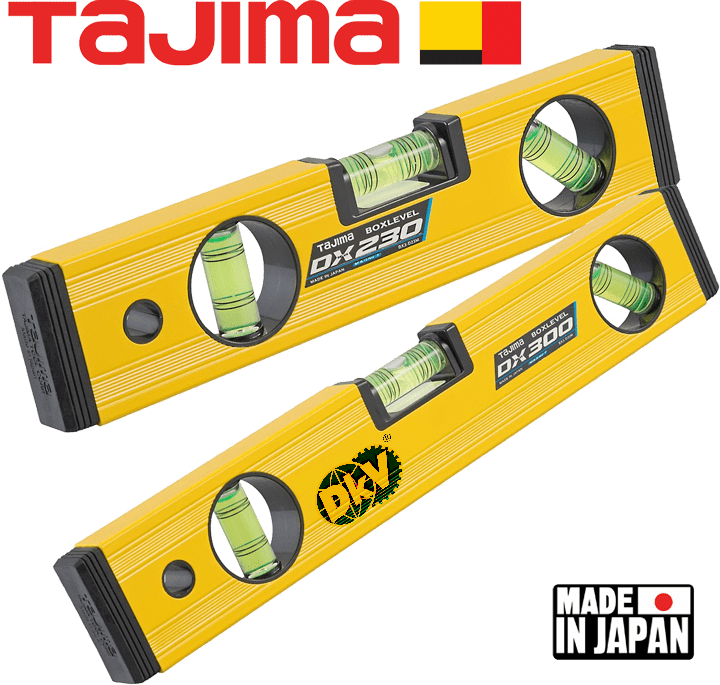 Thước thủy Tajima BX3-D60M, Tajima spirid level BX3-D60M