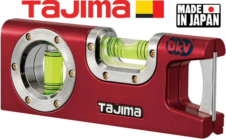 Thước thủy Tajima ML-120, Tajima mobile level ML-120
