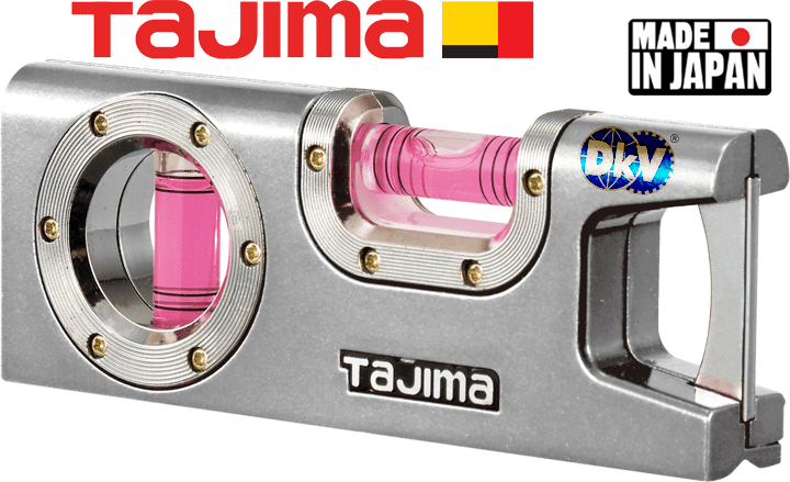 Thước thủy Tajima ML-120S, Tajima mobile level ML-120S