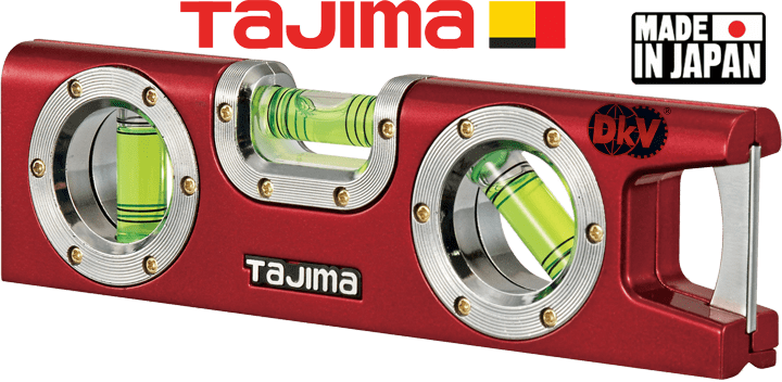 Thước thủy Tajima ML-160, Tajima mobile level ML-160