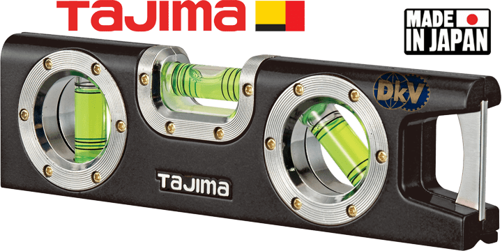 Thước thủy Tajima ML-160BK, Tajima mobile level ML-160BK