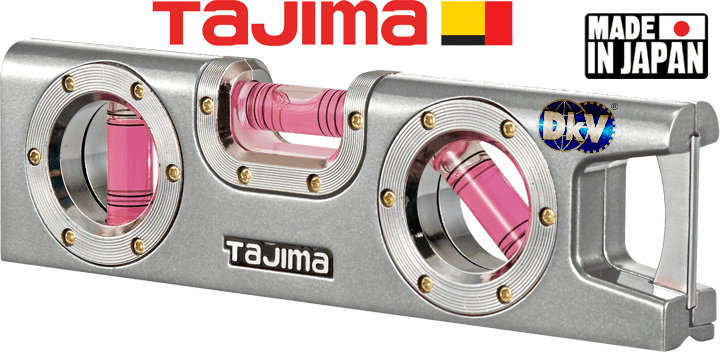 Thước thủy Tajima ML-160S, Tajima mobile level ML-160S