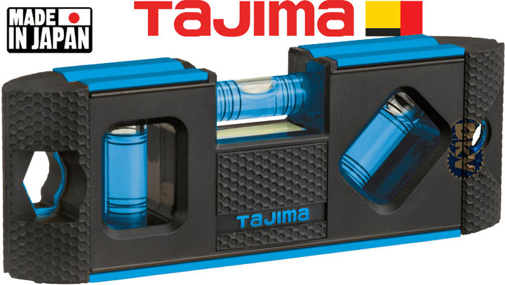 Thước thủy Tajima OPT-130B, Tajima optima level gold OPT-130B