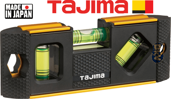 Thước thủy Tajima OPT-130G, Tajima optima level gold OPT-130G