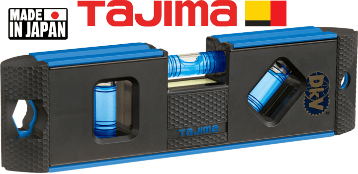 Thước thủy Tajima OPT-170B, Tajima optima level gold OPT-170B