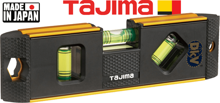 Thước thủy Tajima OPT-170G, Tajima optima level gold OPT-170G
