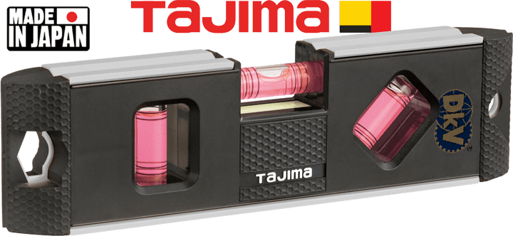 Thước thủy Tajima OPT-170S, Tajima optima level gold OPT-170S