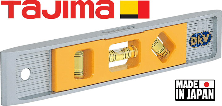 Thước thủy Tajima POK3-23, Tajima mobile level POK3-23