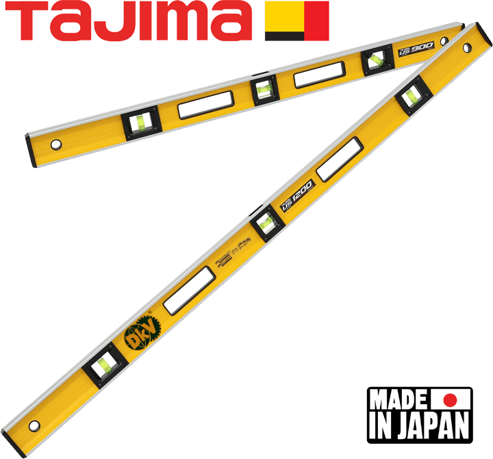Thước thủy Tajima US3-60, Tajima mobile level US3-60