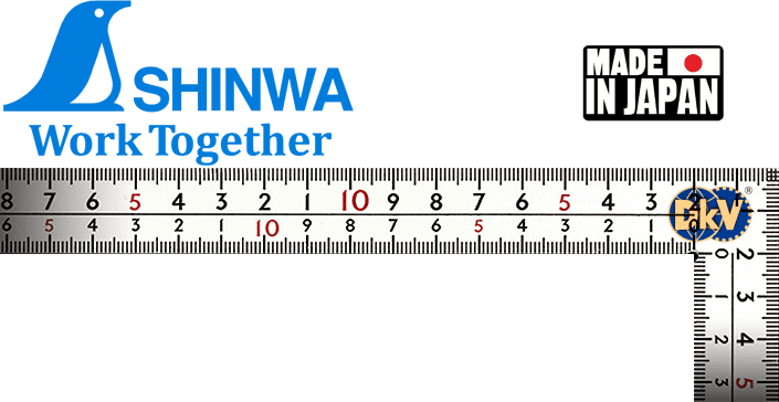 thuoc vuong shinwa 11160 , shinwa carpenter's squares 11160 