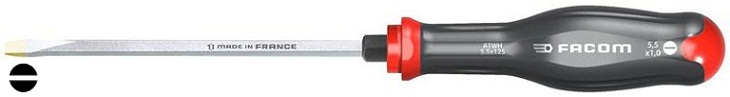 to vit Facom ATWH12X200, to vit 2 canh Facom ATWH12X200
