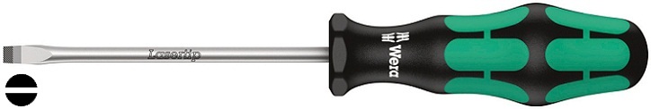 to vit hai canh wera 05110105001, wera screwdriver 05110105001