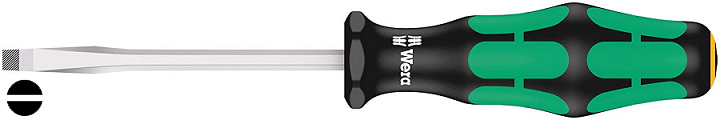 to vit hai canh wera 05007675001, wera screwdriver 05007675001