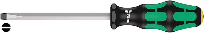 to vit hai canh wera 05110151001, wera screwdriver 05110151001