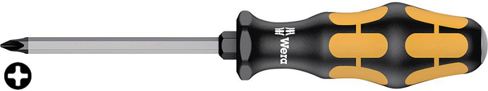 to vit Wera 05017040001, to vit 4 canh Wera 05017040001