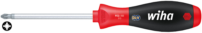 to vit Wiha 00768, to vit 4 canh Wiha 00768