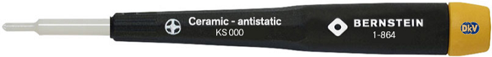 To vit chong tinh dien Bernstein 1-864, Bernstein ESD screwdriver 1-864