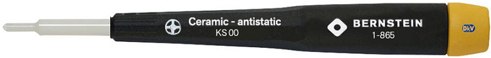 To vit chong tinh dien Bernstein 1-865, Bernstein ESD screwdriver 1-865