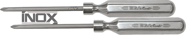 to vit 4 canh inox egamaster 38164 , egamaster inox slotted screwdriver 38164
