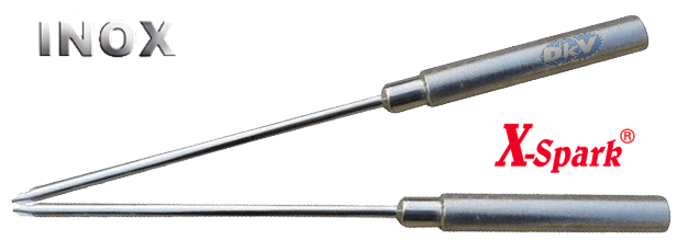 to vit 4 canh inox X-Spark 8204-1002 , X-Spark inox phillips screwdriver 8204-1002