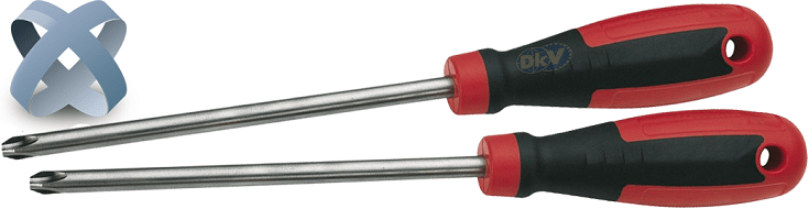 to vit bon canh titanium A-MAG 0810000T , A-MAG Titanium phillips screwdriver 0810000T