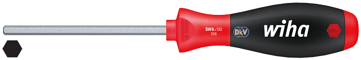 to vit wiha 26195, to vit 6 canh wiha 26195
