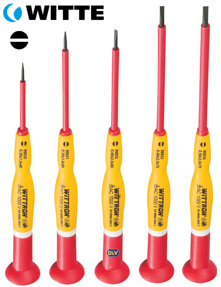 to vit cach dien Witte 89933, to vit cach dien 2 canh Witte 89933