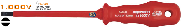 to vit cach dien friedrich 207966, to vit cach dien 2 canh friedrich 207966
