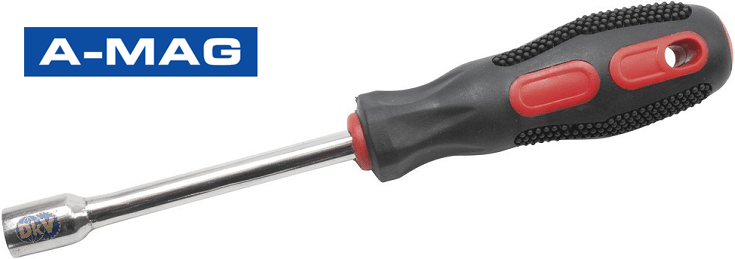 to vit cam khau inox a-mag 0341100e, a-mag inox screwdriver 0341100e