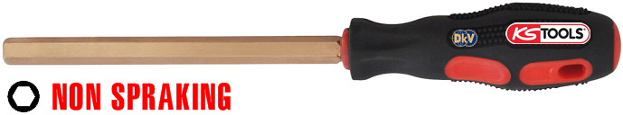 to vit chong chay no ks tools 963.1069, ks tools non spraking screwdriver 963.1069
