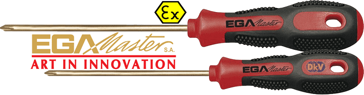 to vit chong chay no Egamaster 72909, Egamaster non sparking phillips screwdriver 72909