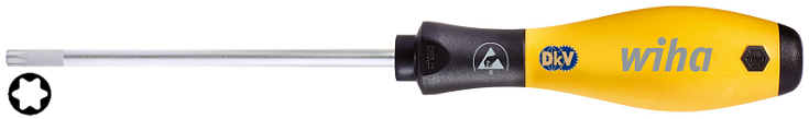 To vit chong tinh dien Wiha 22436 , Wiha ESD screwdriver 22436