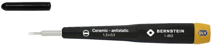 To vit chong tinh dien Bernstein 1-852, Bernstein ESD screwdriver 1-852