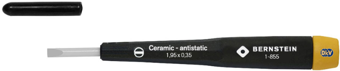 To vit chong tinh dien Bernstein 1-855, Bernstein ESD screwdriver 1-855