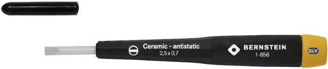 To vit chong tinh dien Bernstein 1-856, Bernstein ESD screwdriver 1-856