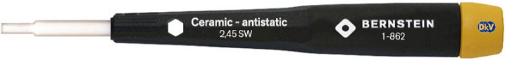 To vit chong tinh dien Bernstein 1-862, Bernstein ESD screwdriver 1-862