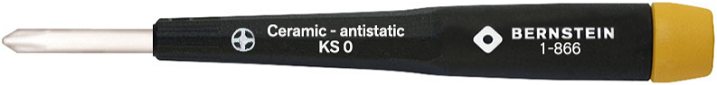 To vit chong tinh dien Bernstein 1-866, Bernstein ESD screwdriver 1-866