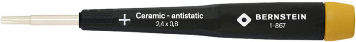 To vit chong tinh dien Bernstein 1-867, Bernstein ESD screwdriver 1-867