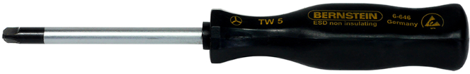 To vit chong tinh dien Bernstein 6-646, Bernstein ESD screwdriver 6-646