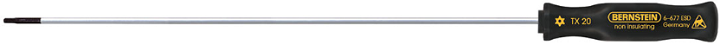 To vit chong tinh dien Bernstein 6-677 L, Bernstein ESD screwdriver 6-677 L