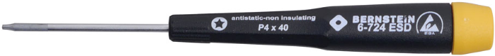 To vit chong tinh dien Bernstein 6-724, Bernstein ESD screwdriver 6-724