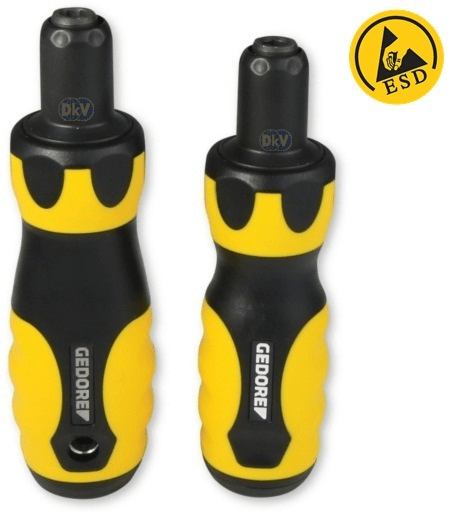to vit fixed luc Gedore PGNE 13.5 FS, Gedore fixed torque screwdriver PGNE 13.5 FS