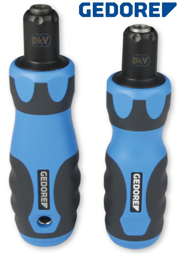 to vit fixed luc Gedore PGNP 0.25 FS, Gedore fixed torque screwdriver PGNP 0.25 FS