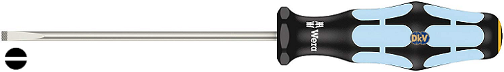 to vit hai canh Wera 05032001001, Wera screwdriver 05032001001