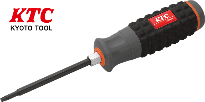 to vit luc giac ktc D1T-T15, ktc nutdriver screwdriver D1T-T15